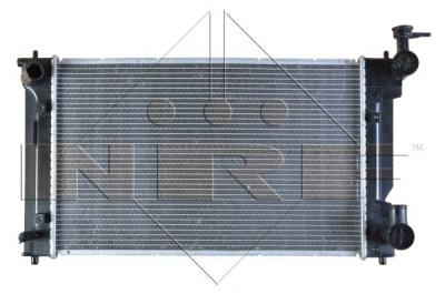 NRF  53398 Radiateur, refroidissement du moteur