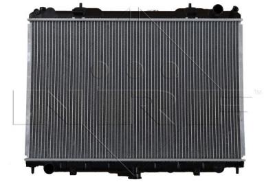 NRF  53450 Radiateur, refroidissement du moteur