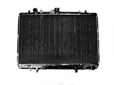 NRF Radiateur de refroidissement  53524 (X1)