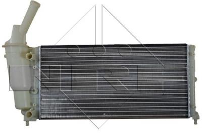 NRF  53619 Radiateur, refroidissement du moteur
