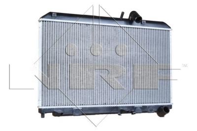 NRF  53685 Radiateur, refroidissement du moteur