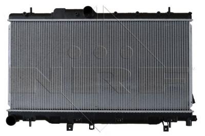 NRF  53823 Radiateur, refroidissement du moteur