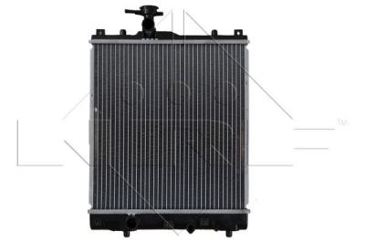 NRF  53824 Radiateur, refroidissement du moteur