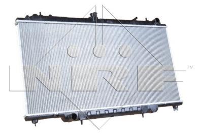 NRF  53830 Radiateur, refroidissement du moteur