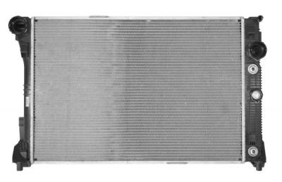 NRF  53968 Radiateur, refroidissement du moteur