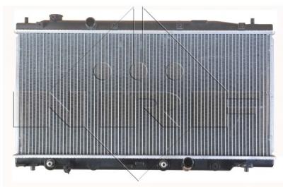NRF Radiateur de refroidissement  54505 (X1)