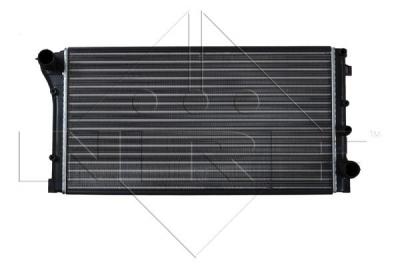 NRF  58237 Radiateur, refroidissement du moteur