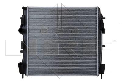 NRF  58316 Radiateur, refroidissement du moteur