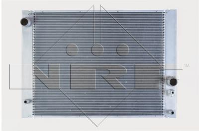 NRF  58320 Radiateur, refroidissement du moteur