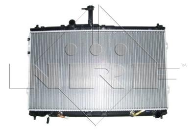 Radiateur de refroidissement NRF 58421 (X1)