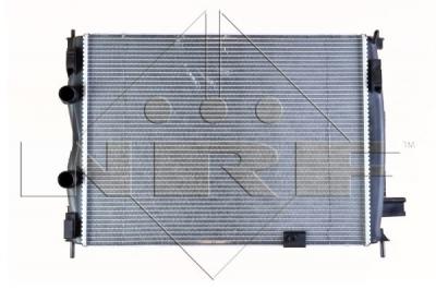 NRF Radiateur de refroidissement  58539 (X1)