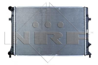 NRF Radiateur de refroidissement  59211 (X1)