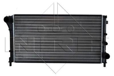 NRF  58185 Radiateur, refroidissement du moteur