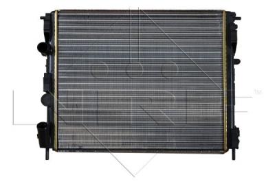 NRF  58217 Radiateur, refroidissement du moteur