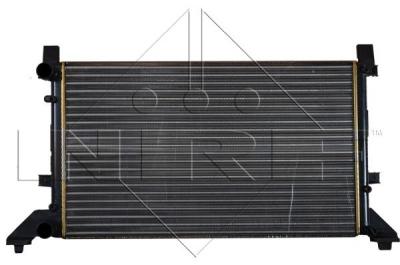 NRF  58240 Radiateur, refroidissement du moteur