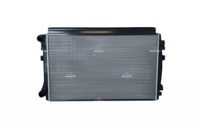 NRF Radiateur de refroidissement  58453 (X1)