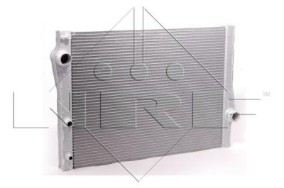 NRF Radiateur de refroidissement  58467 (X1)