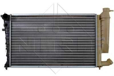 NRF  58923 Radiateur, refroidissement du moteur