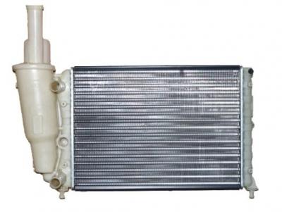 NRF  58951 Radiateur, refroidissement du moteur