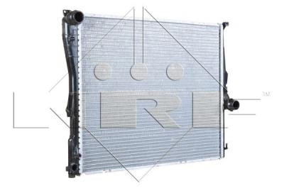 NRF  53956 Radiateur, refroidissement du moteur