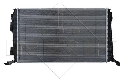 NRF  53138 Radiateur, refroidissement du moteur