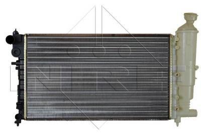 NRF  50421 Radiateur, refroidissement du moteur