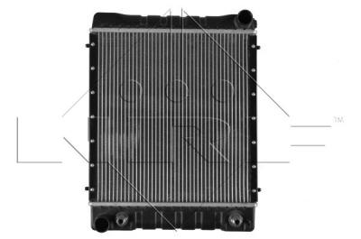 NRF Radiateur de refroidissement  50477 (X1)