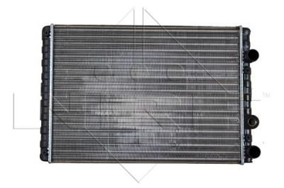 NRF  509520 Radiateur, refroidissement du moteur