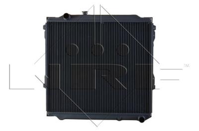 NRF  Radiateur 8718042033390 TOYOTA LAND CRUISER