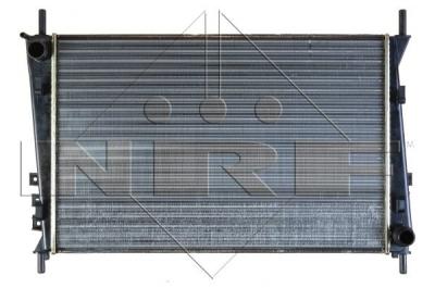 NRF  53782 Radiateur, refroidissement du moteur