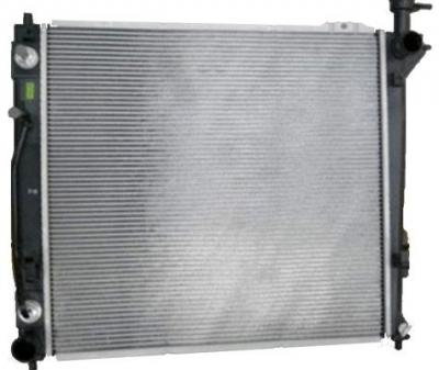 NRF  53168&nbsp;Radiateur, refroidissement moteur