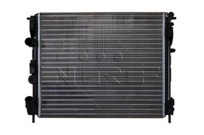 NRF  53210 Radiateur, refroidissement du moteur