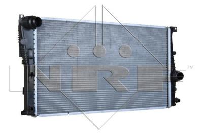 NRF  58413&nbsp;Radiateur, refroidissement moteur