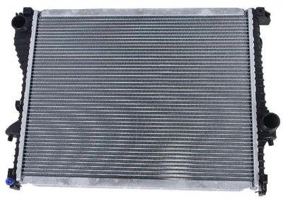 VALEO Radiateur refroidissement du moteur 735612 