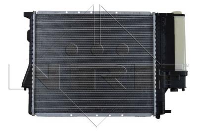 NRF  50565 Radiateur, refroidissement du moteur