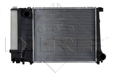 NRF  51351 Radiateur, refroidissement du moteur