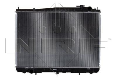 NRF  52131 Radiateur, refroidissement du moteur