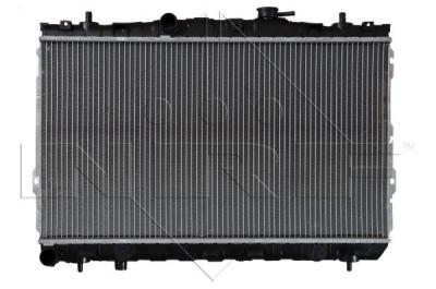 NRF  53471 Radiateur, refroidissement du moteur