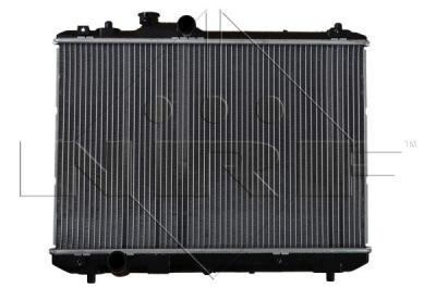 NRF  53582 Radiateur, refroidissement du moteur