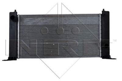 NRF  53603 Radiateur, refroidissement du moteur