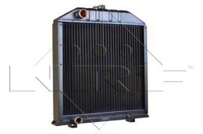 NRF Radiateur, refroidissement du moteur EASY FIT  53664
