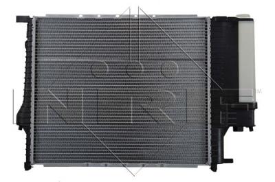NRF  53852 Radiateur, refroidissement du moteur