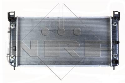 NRF Radiateur de refroidissement  56009 (X1)