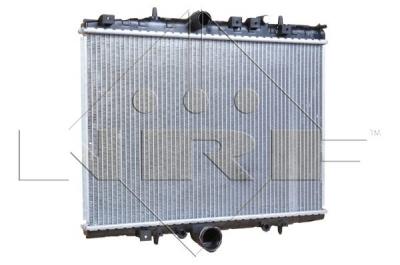 NRF  58303 Radiateur, refroidissement du moteur