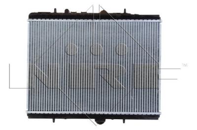 NRF  58347 Radiateur, refroidissement du moteur
