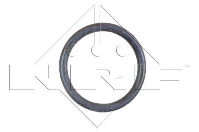 NRF  58352 Radiateur, refroidissement du moteur