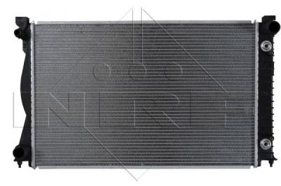 NRF 58360 Radiateur, refroidissement du moteur
