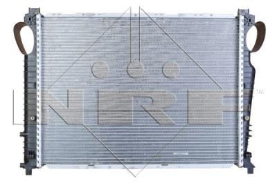 NRF  58366 Radiateur, refroidissement du moteur