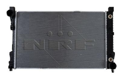 NRF  53878 Radiateur, refroidissement du moteur