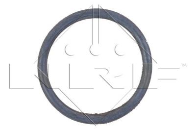 NRF  519602 Radiateur, refroidissement du moteur